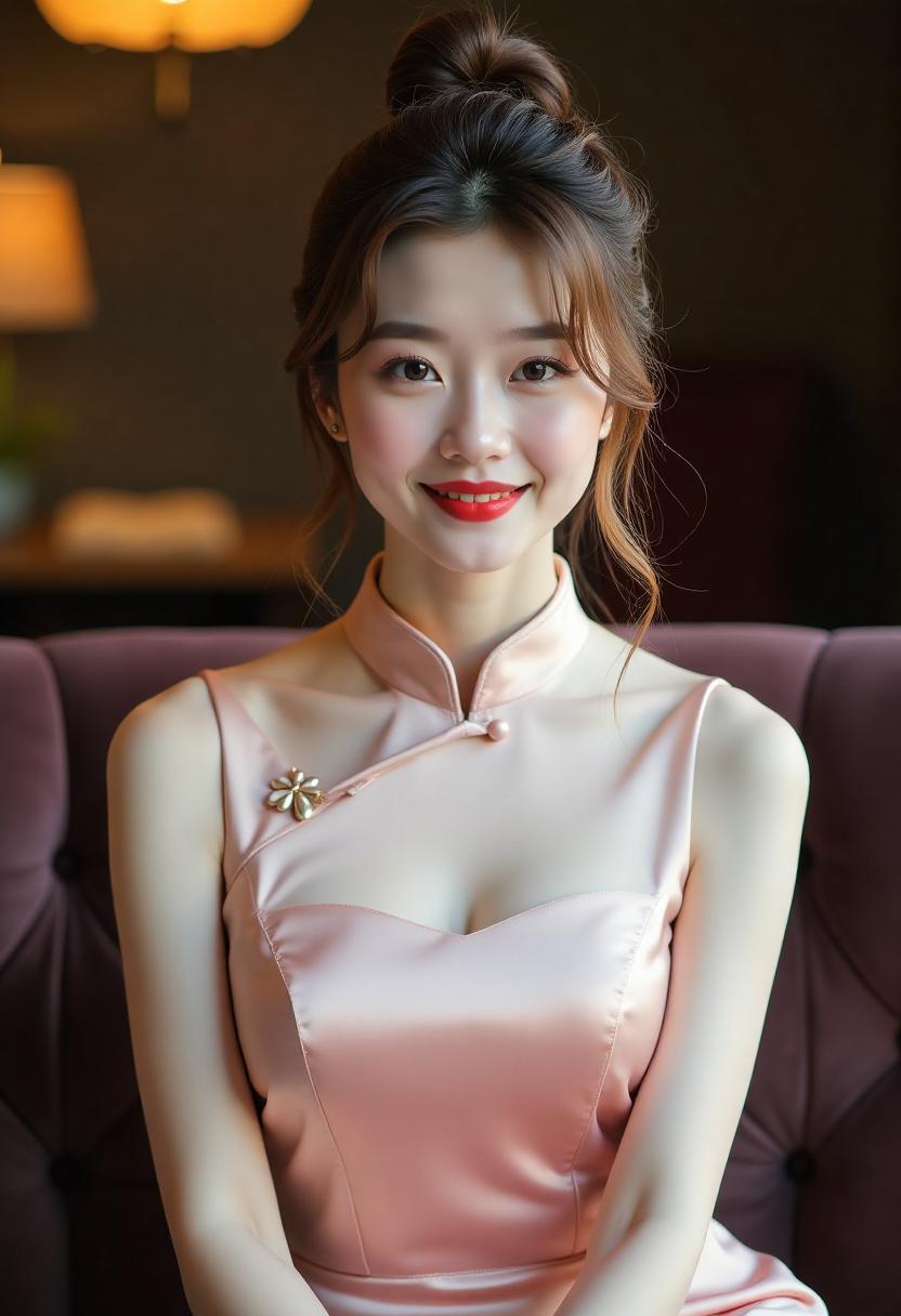 摩登家庭海报